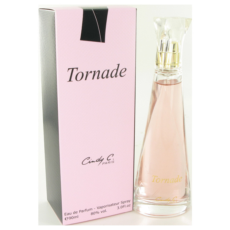 Tornade perfume image