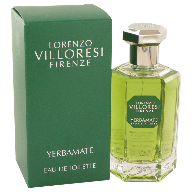 Yerbamate perfume image