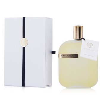 Opus III perfume image