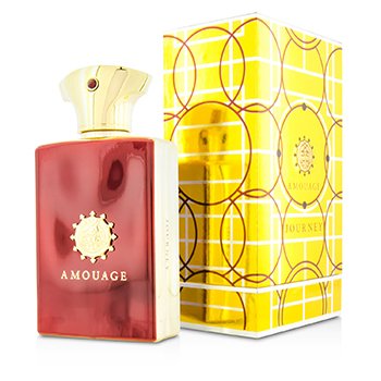 Journey perfume image