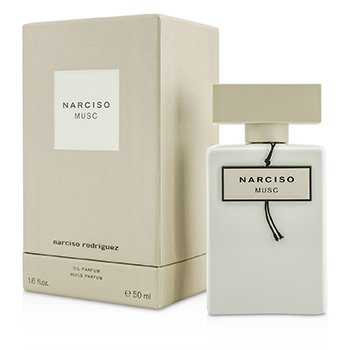 Narciso Musc perfume image