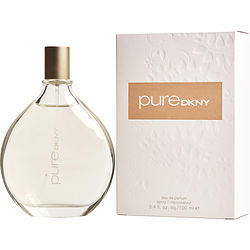 Pure DKNY perfume image