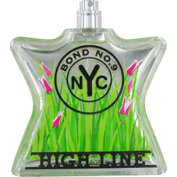High Line perfume image