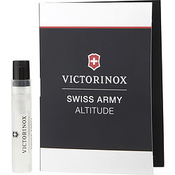 Swiss Army Altitude (Sample) perfume image
