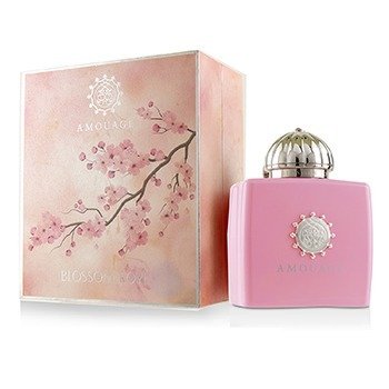 Blossom Love perfume image