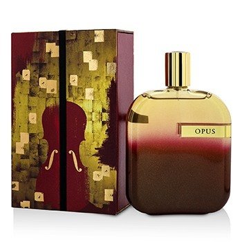 Opus X perfume image