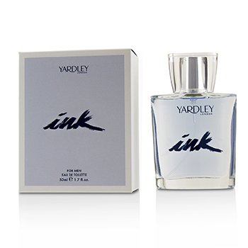 Ink perfume image