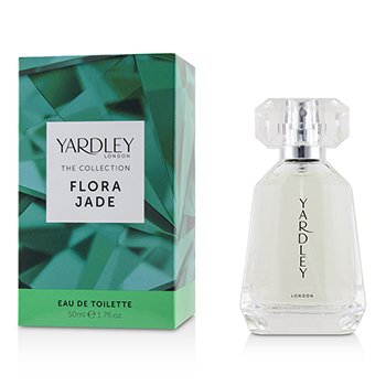 Flora Jade perfume image