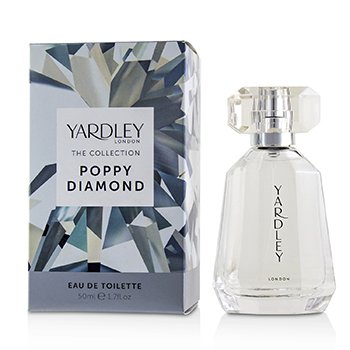 Poppy Diamond perfume image