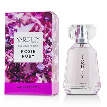 Rosie Ruby perfume image