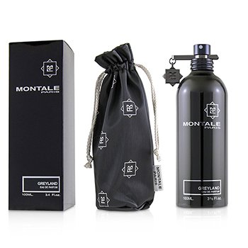 Greyland perfume image