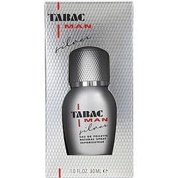 Tabac Man Silver perfume image