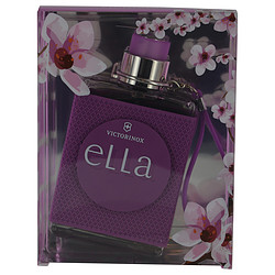 Ella perfume image