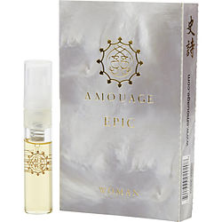 Amouage Epic (Sample) perfume image