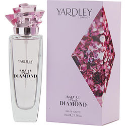 Royal Diamond perfume image
