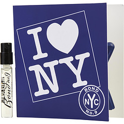 I Love New York for Fathers (Sample) perfume image