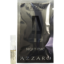 Night Time (Sample) perfume image