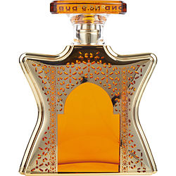 Dubai Amber perfume image