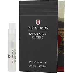 Swiss Army (Sample) perfume image