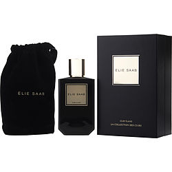 Cuir Ylang perfume image