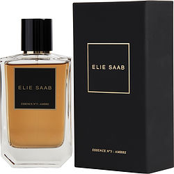 Essence No. 3 Ambre perfume image