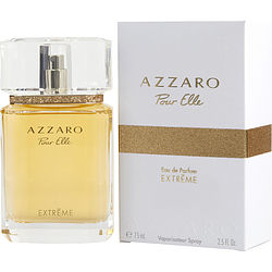 Azzaro Pour Elle Extreme perfume image