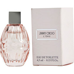Jimmy Choo L’Eau (Sample) perfume image