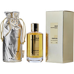 Gold Intensive Aoud perfume image