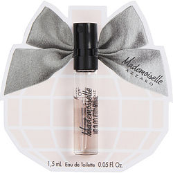 Mademoiselle (Sample) perfume image