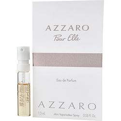 Pour Elle (Sample) perfume image