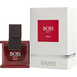 Bois Nuit perfume image