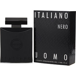 Italiano Nero perfume image