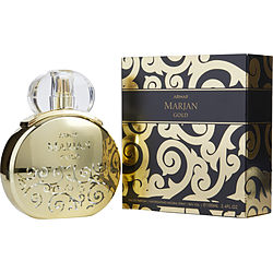 Marjan Gold perfume image