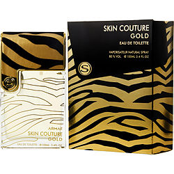 Skin Couture Gold