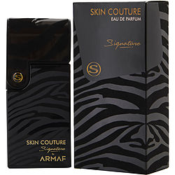 Skin Couture Signature perfume image