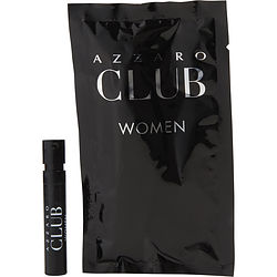 Azzaro Club (Sample) perfume image
