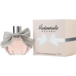 Mademoiselle perfume image