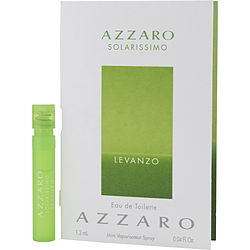 Solarissimo Levanzo (Sample) perfume image