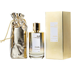 Pearl perfume image