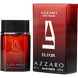 Azzaro Elixir (Sample) perfume image