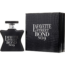 Lafayette Street perfume image