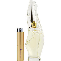 Cashmere Mist (Sample) perfume image