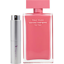 Fleur Musc (Sample) perfume image