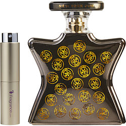 New York Oud (Sample) perfume image