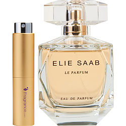Le Parfum (Sample) perfume image