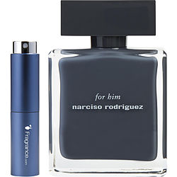 Narciso Rodriguez (Sample) perfume image