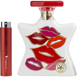 Nolita (Sample) perfume image