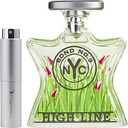 High Line (Sample) perfume image