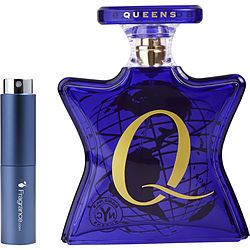 Queens (Sample) perfume image