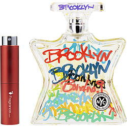 Brooklyn (Sample) perfume image